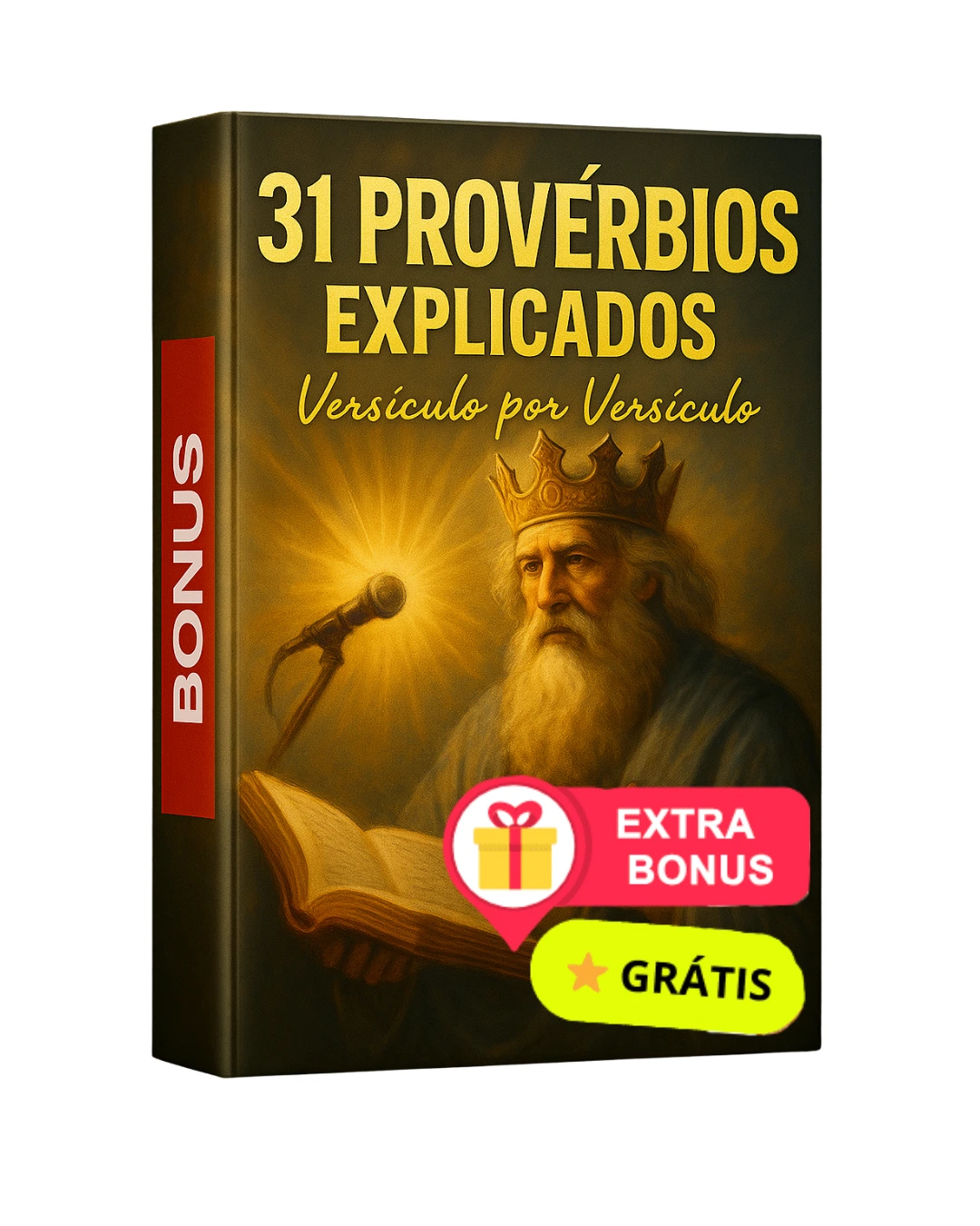 31 Provérbios Explicados